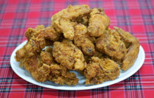 Sinpo Dakgangjeong餐厅图片