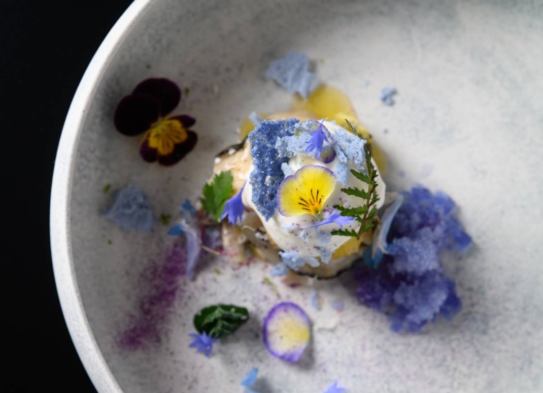 Le Musee餐厅图片