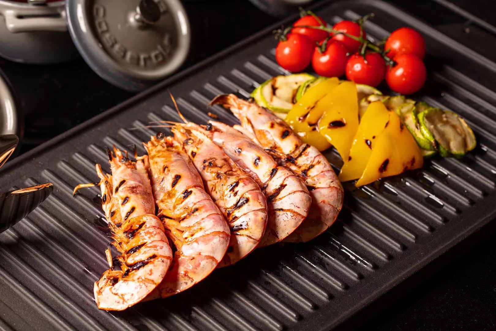 哈尔滨富力丽思卡尔顿酒店·芸滨荟全日制餐厅