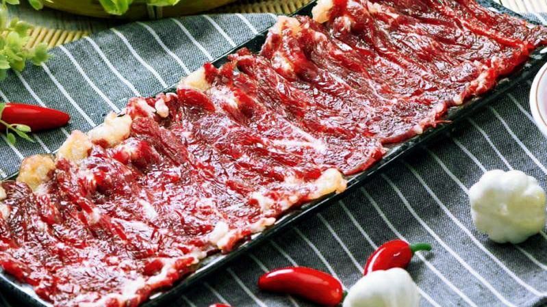 宝牛火锅鲜活牛肉(东城十三碗店)