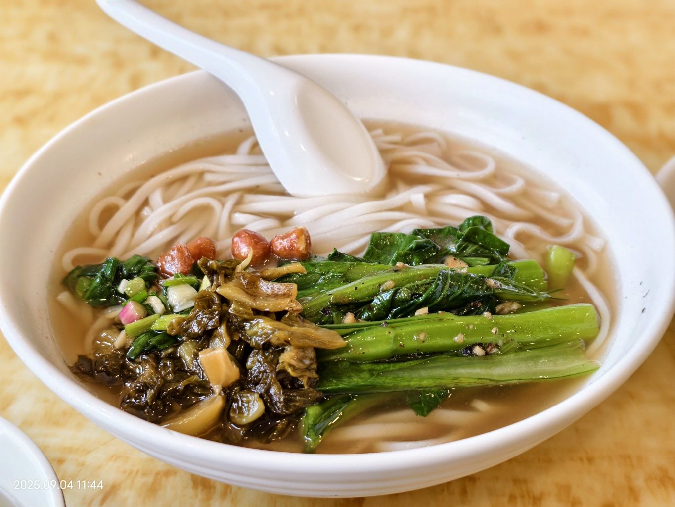 明信烧鹅饭店(大朗店)