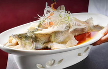 栾成香·豆腐宴·正宗十大碗(栾川老君山店)餐厅图片