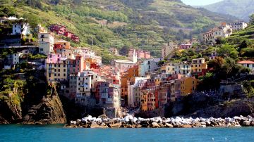 Riomaggiore