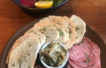 Ombrellos Kitchen and Bar餐厅图片
