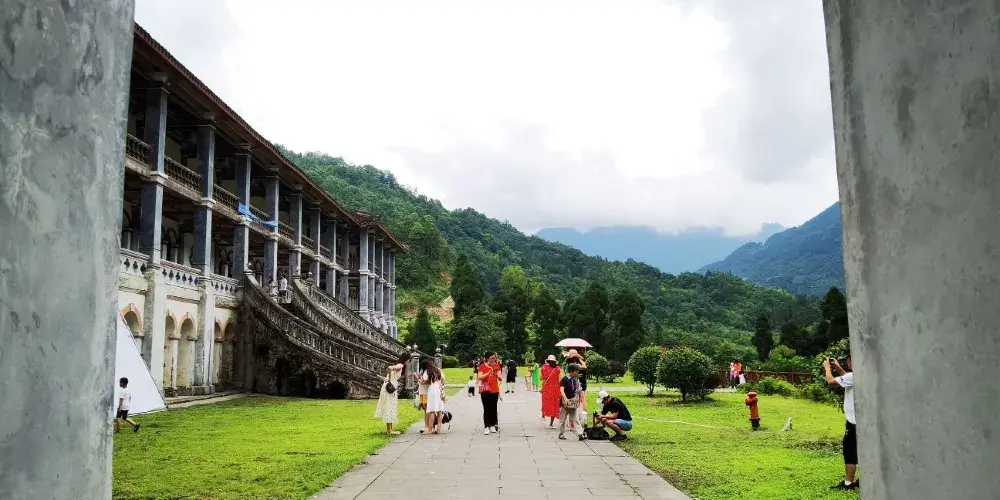 永安旅遊