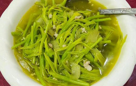 螺畔食府
