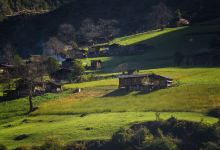 雾里村景点图片