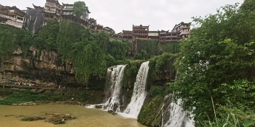 永安旅遊