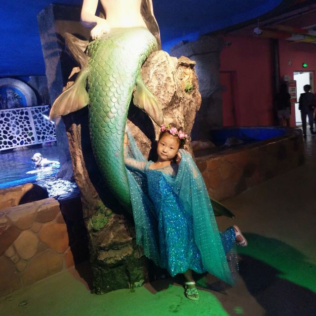 邯郸·海洋世界旅行图片 5