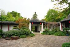 曾园赵园-常熟-永远的提督大人