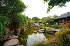 曾园赵园-常熟-永远的提督大人