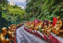 万佛寺景点图片