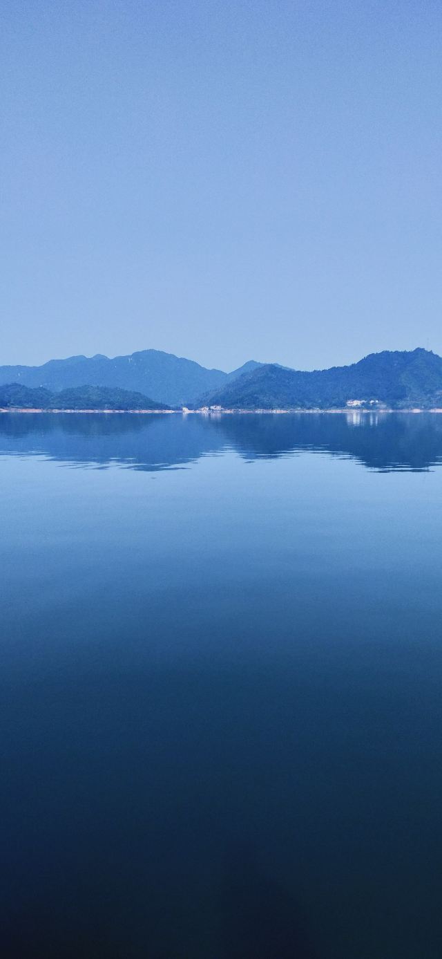 潭岭天湖旅行图片 2