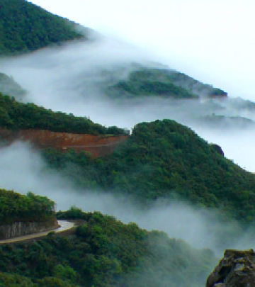 禄劝游记图文-何须舍近求远？来看看离昆明最近的雪山