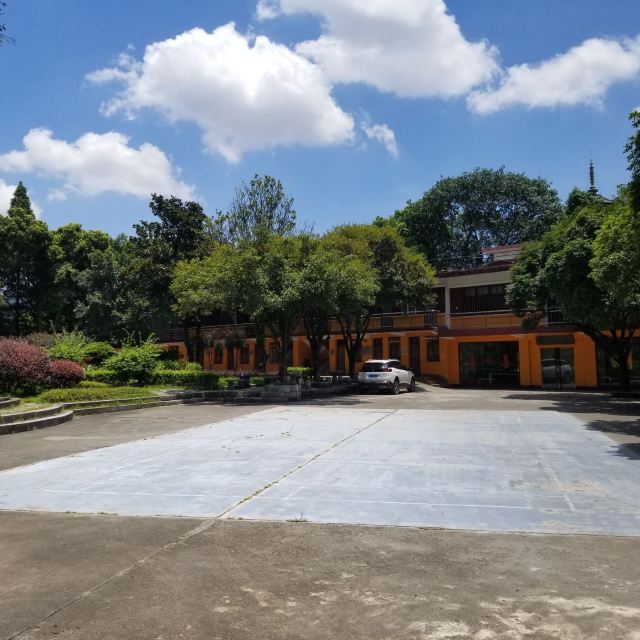 李宗仁官邸旅行图片 6