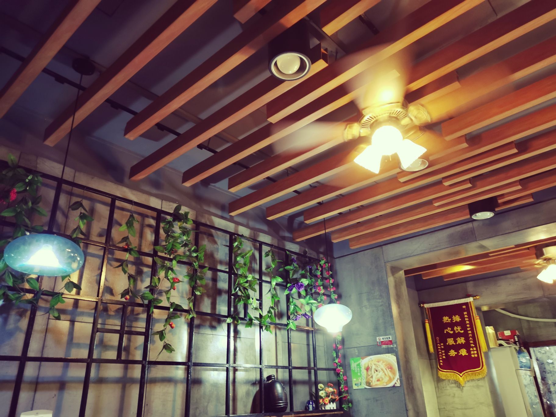 周素珍传统湖州馄饨店(浙大西溪校区店)