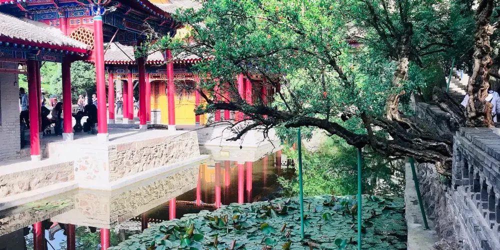 永安旅遊