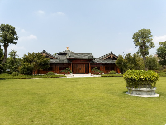 魔都好白相 古镇老街之二 上海罗店