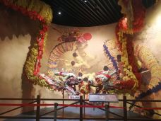 贵州省民族博物馆-贵阳-萃儿