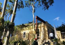 海明威故居-哈瓦那-小凌60