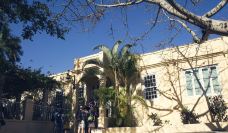 海明威故居-哈瓦那-小小呆60