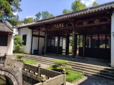 白鹿洞书院-庐山-YoYo_0R0S2T3G