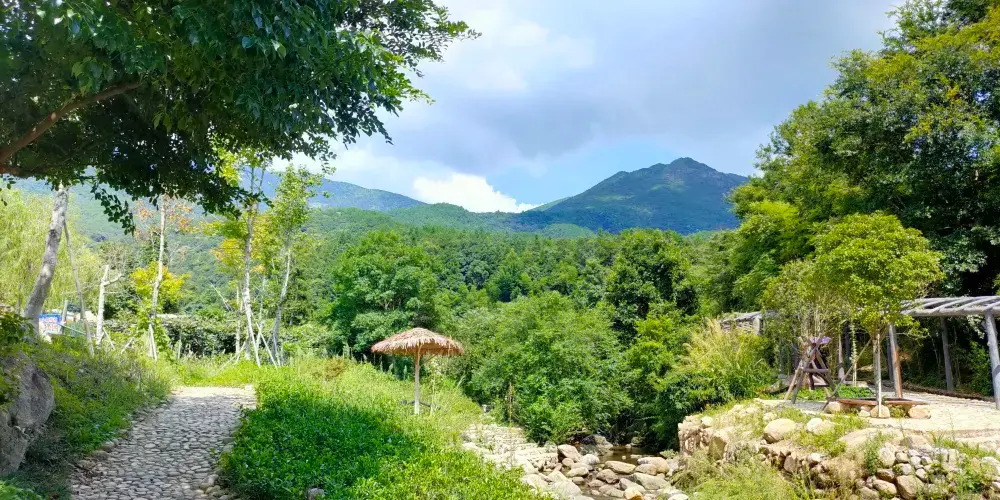 永安旅遊