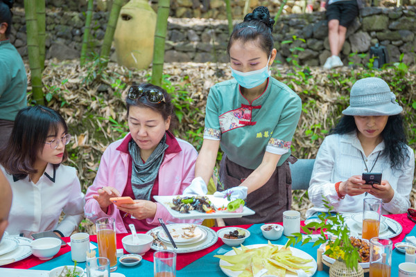 【养生篇】腾药膳腾冲美食攻略
