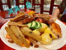 Manny's Cafeteria & Delicatessen-芝加哥-travelererer