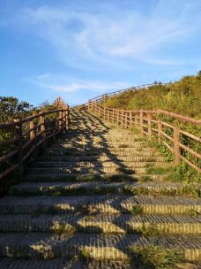 大围山国家森林公园-浏阳-gz伊妹儿