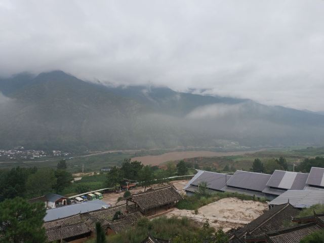 长江第一湾旅行图片 2