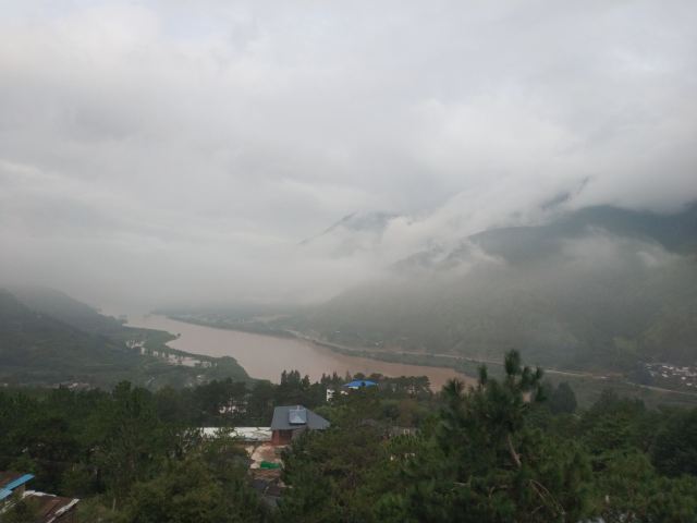 长江第一湾旅行图片 1