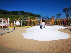 神鹿峰旅游度假区-长春