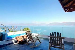 别工作了,来云南吃喝玩乐吧