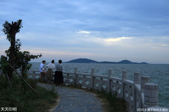 苏州游记图片] 享受太湖之美