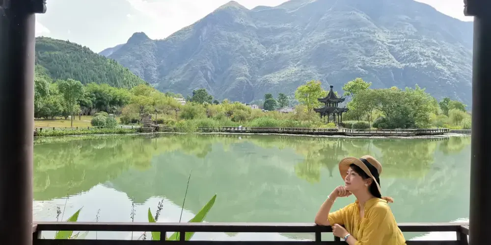 永安旅遊