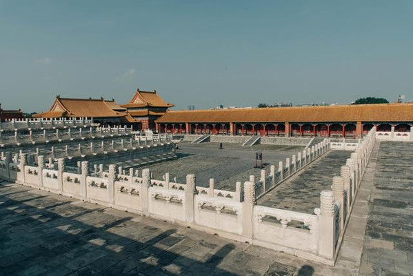 在胡同感受最东城,在东城看见最北京