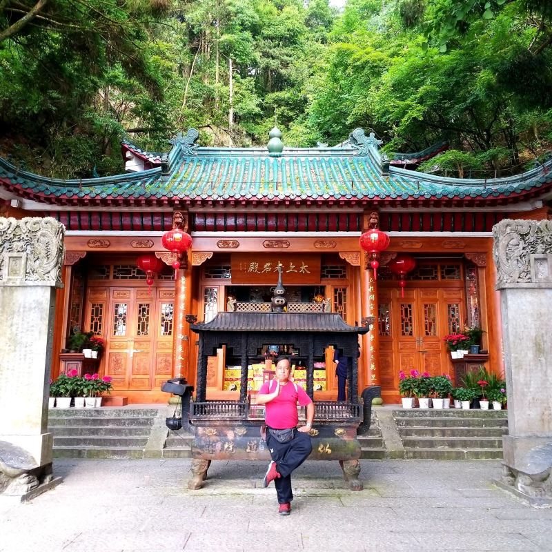 Jinxiu Valley Travel Guidebook Must Visit Attractions In Lushan Jinxiu Valley Nearby Recommendation Trip Com