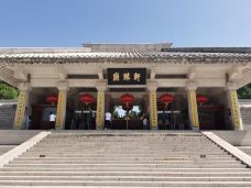 黄帝陵-黄陵-冀承烽