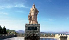 唐县游记图片] 游唐尧故里看传承千年的尧帝文化