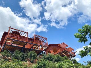 海量美图来袭！这里有个“天然氧吧”邀你来耍