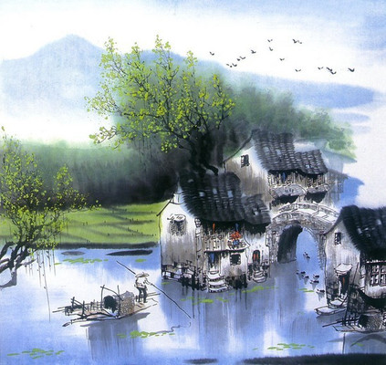 游南宁金山水农家乐庄园,一个真正全域旅游的当地著名农家乐山庄