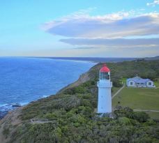Mornington Peninsula National Park-Flinders-hiluoling