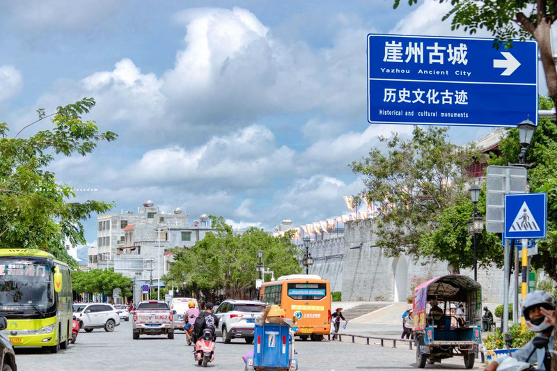 遇见别样三亚，只知这里风景美如画，殊不知历史也传奇（内附美食攻略） - 三亚游记攻略