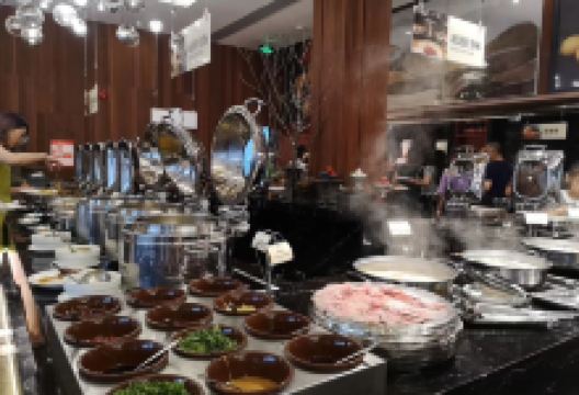 华莱士·全鸡汉堡(县正东路店)美食图片