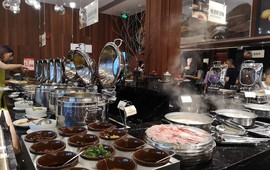 华莱士·全鸡汉堡(县正东路店)