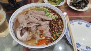 甘南行记 | 神奇的甘加秘境