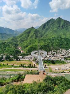 刘家河水上乐园-涞水-THEBADGUY