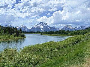 内华达州游记图文-大提顿到弗吉尼亚城