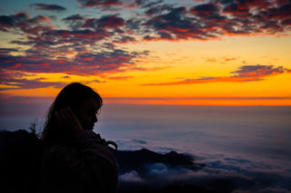 灵山·奇石·村庄｜诗，在你心所向往的地方